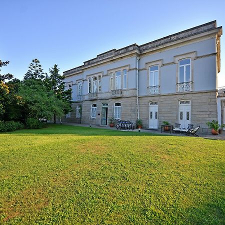 Hotel Villa Garden Μπράγκα Εξωτερικό φωτογραφία