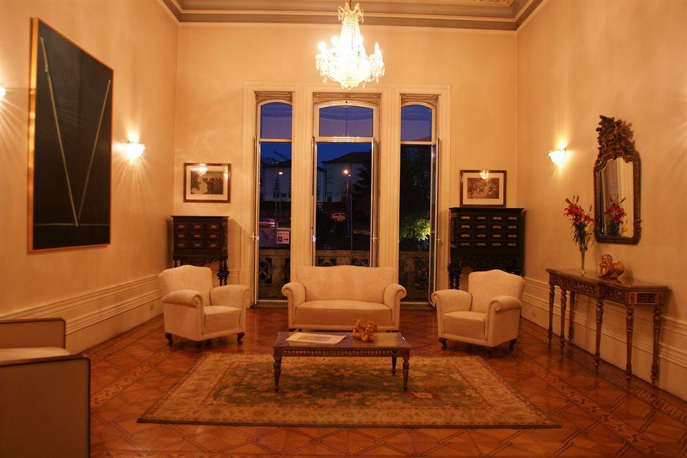 Hotel Villa Garden Μπράγκα Εξωτερικό φωτογραφία