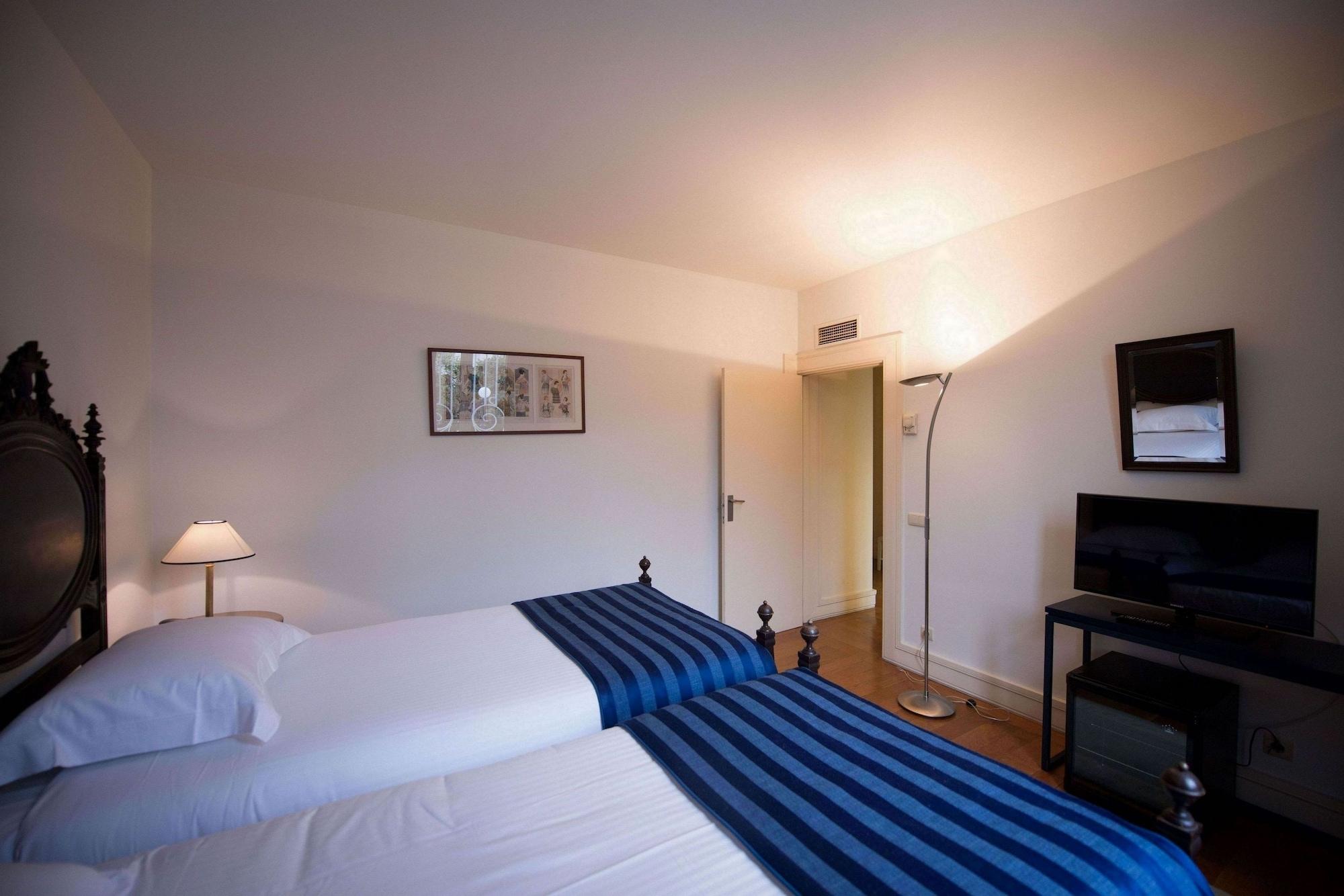 Hotel Villa Garden Μπράγκα Εξωτερικό φωτογραφία