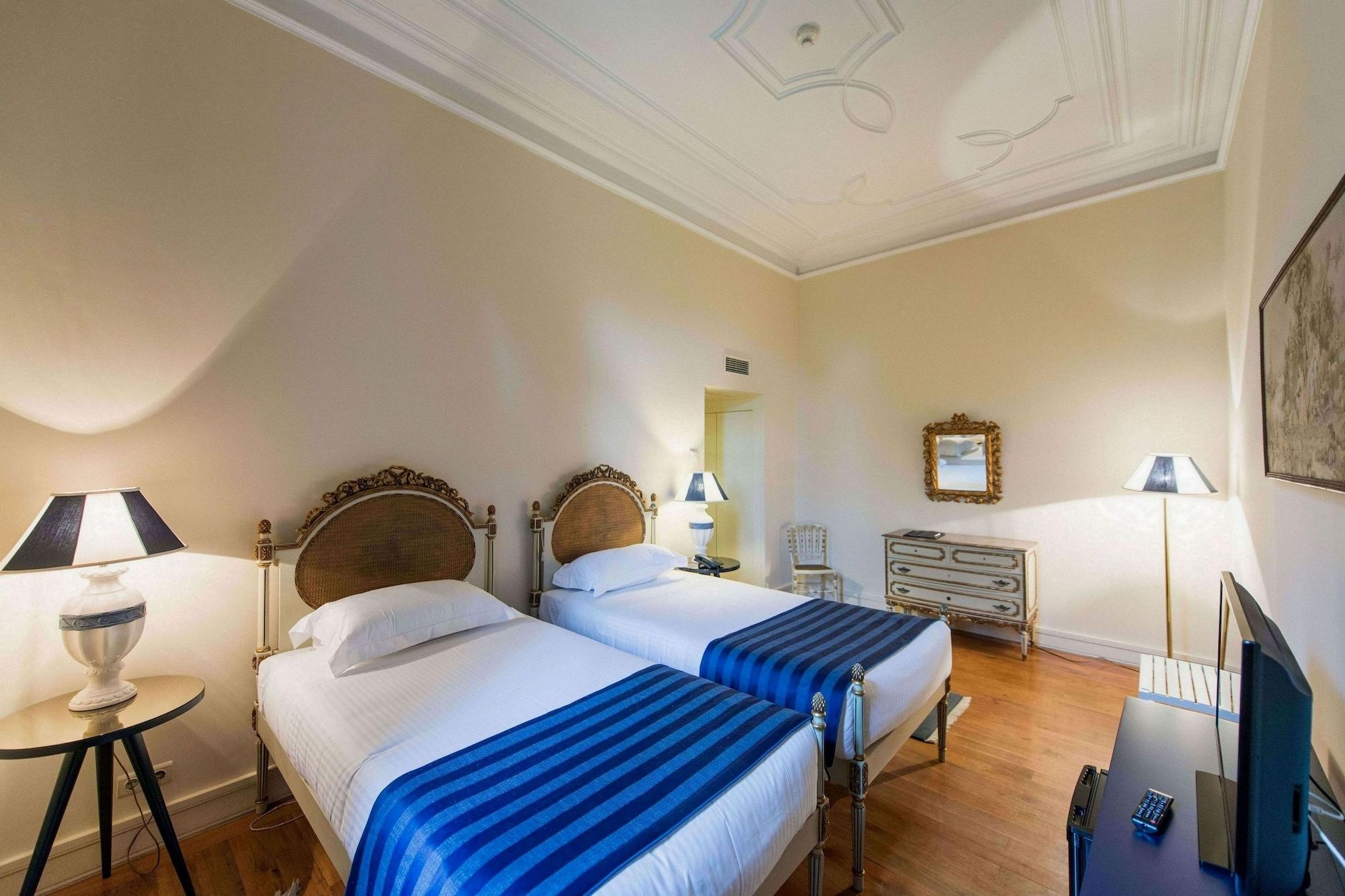 Hotel Villa Garden Μπράγκα Εξωτερικό φωτογραφία