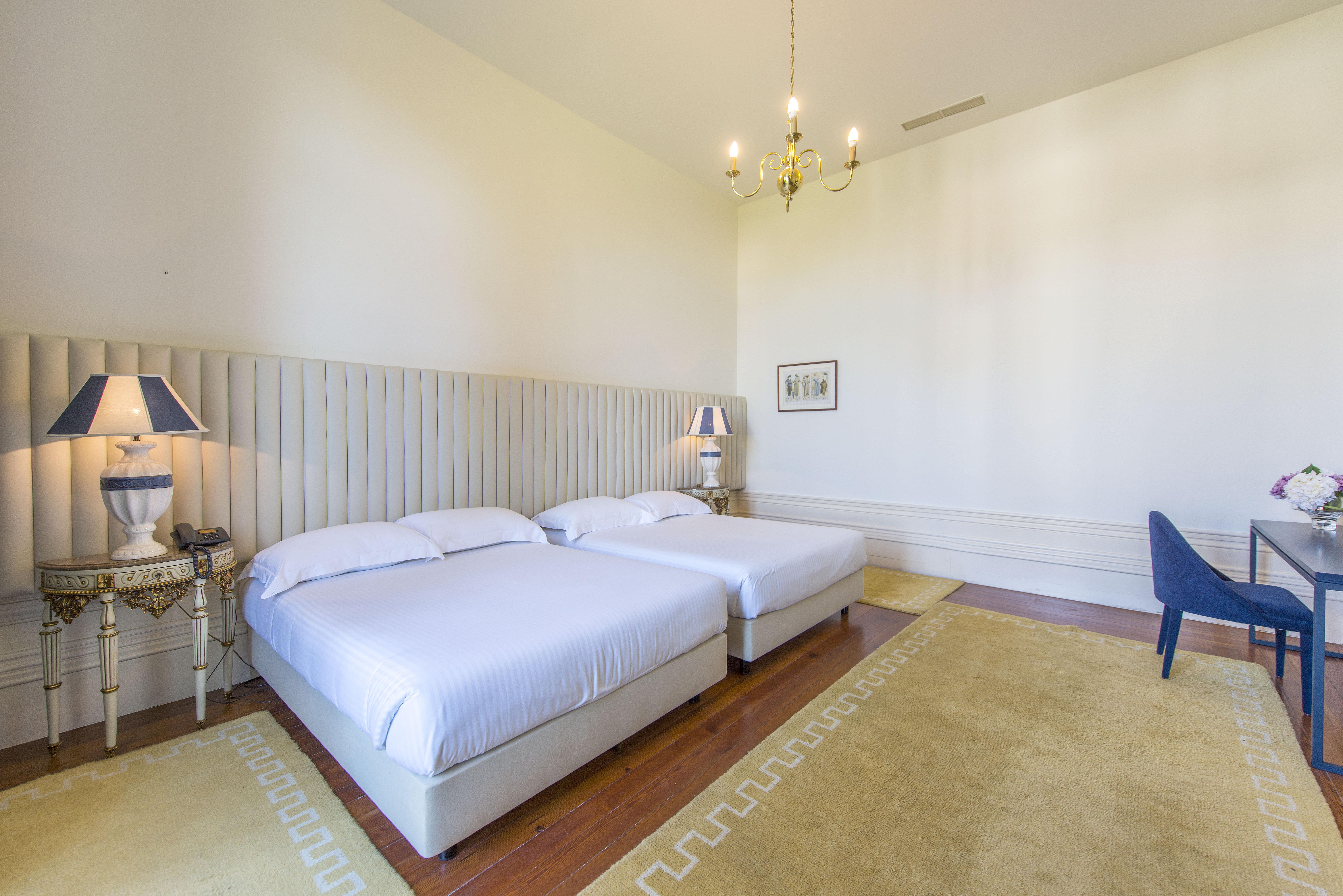 Hotel Villa Garden Μπράγκα Εξωτερικό φωτογραφία