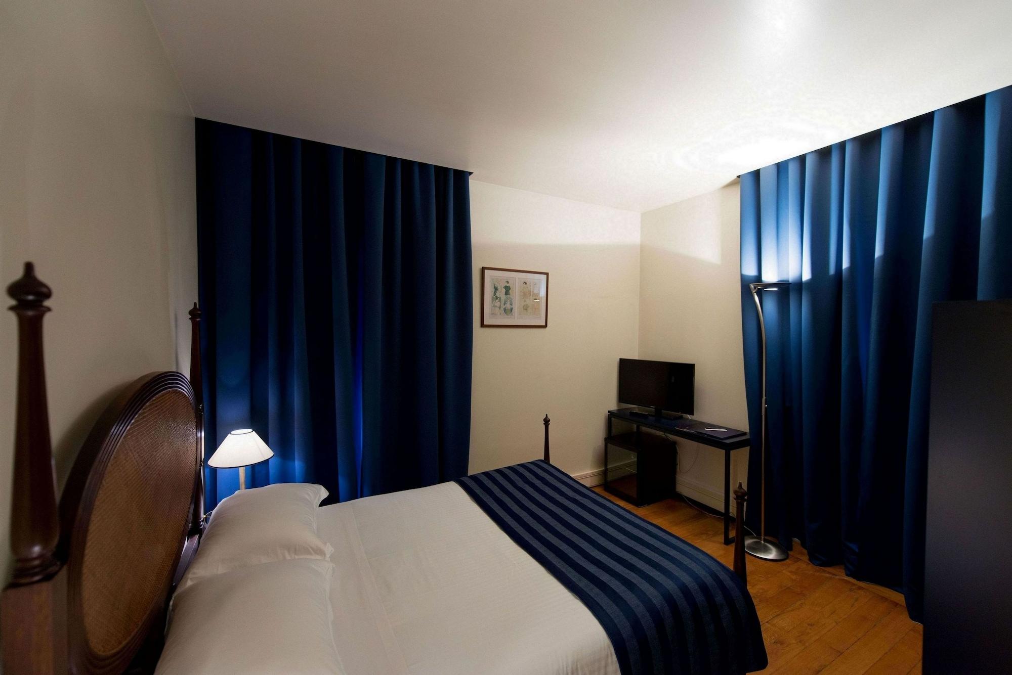 Hotel Villa Garden Μπράγκα Εξωτερικό φωτογραφία