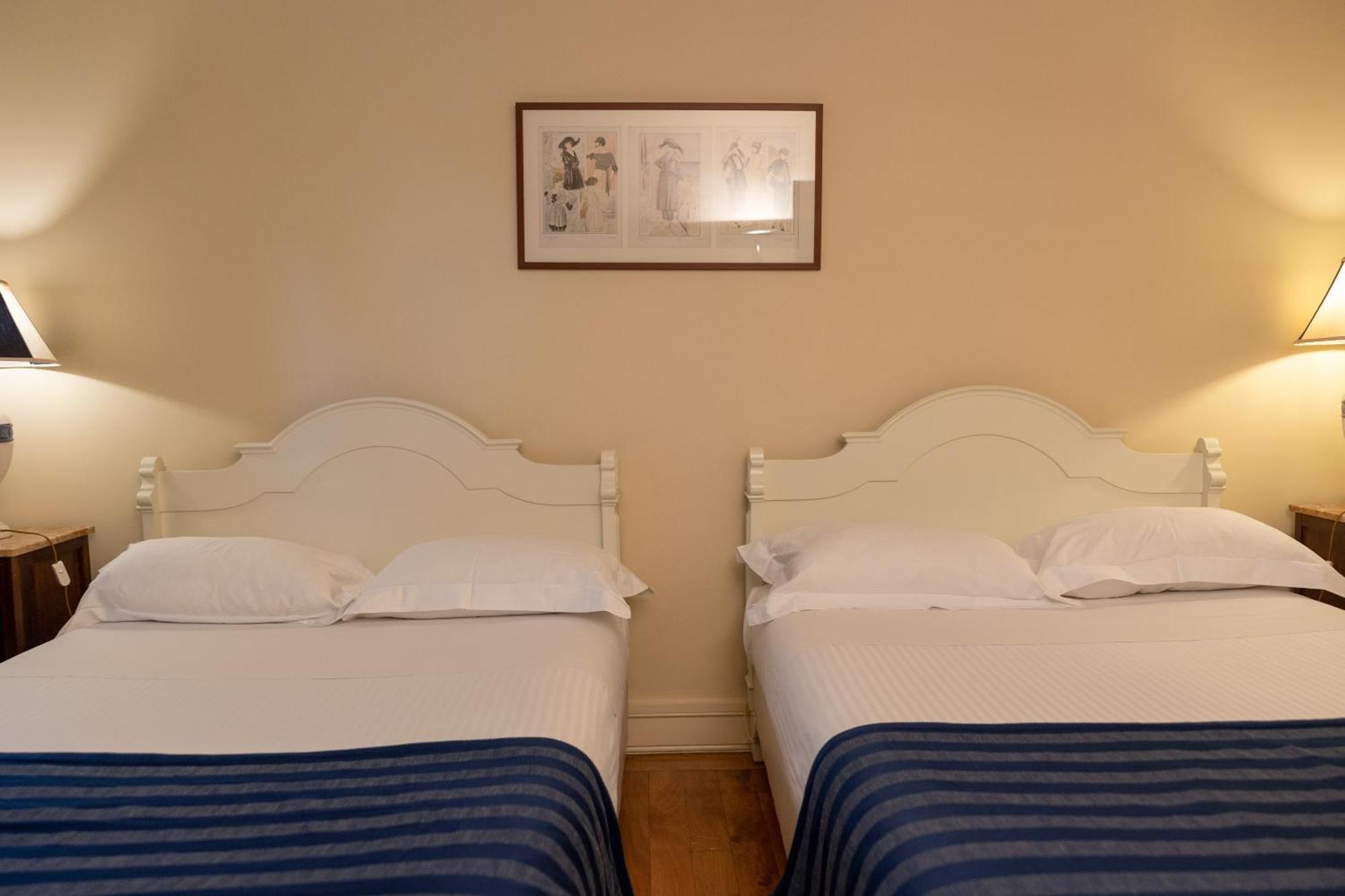 Hotel Villa Garden Μπράγκα Εξωτερικό φωτογραφία