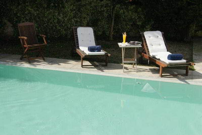 Hotel Villa Garden Μπράγκα Ανέσεις φωτογραφία
